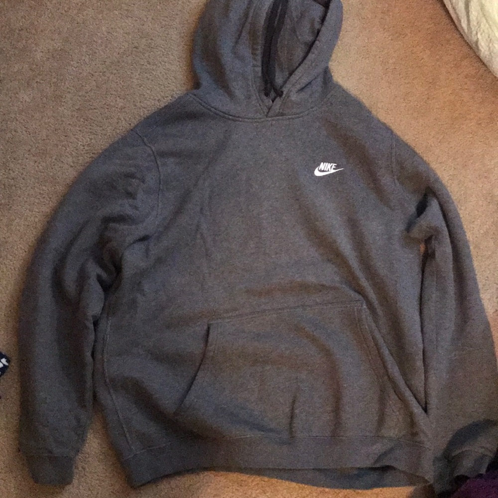 Men’s nike hoodie